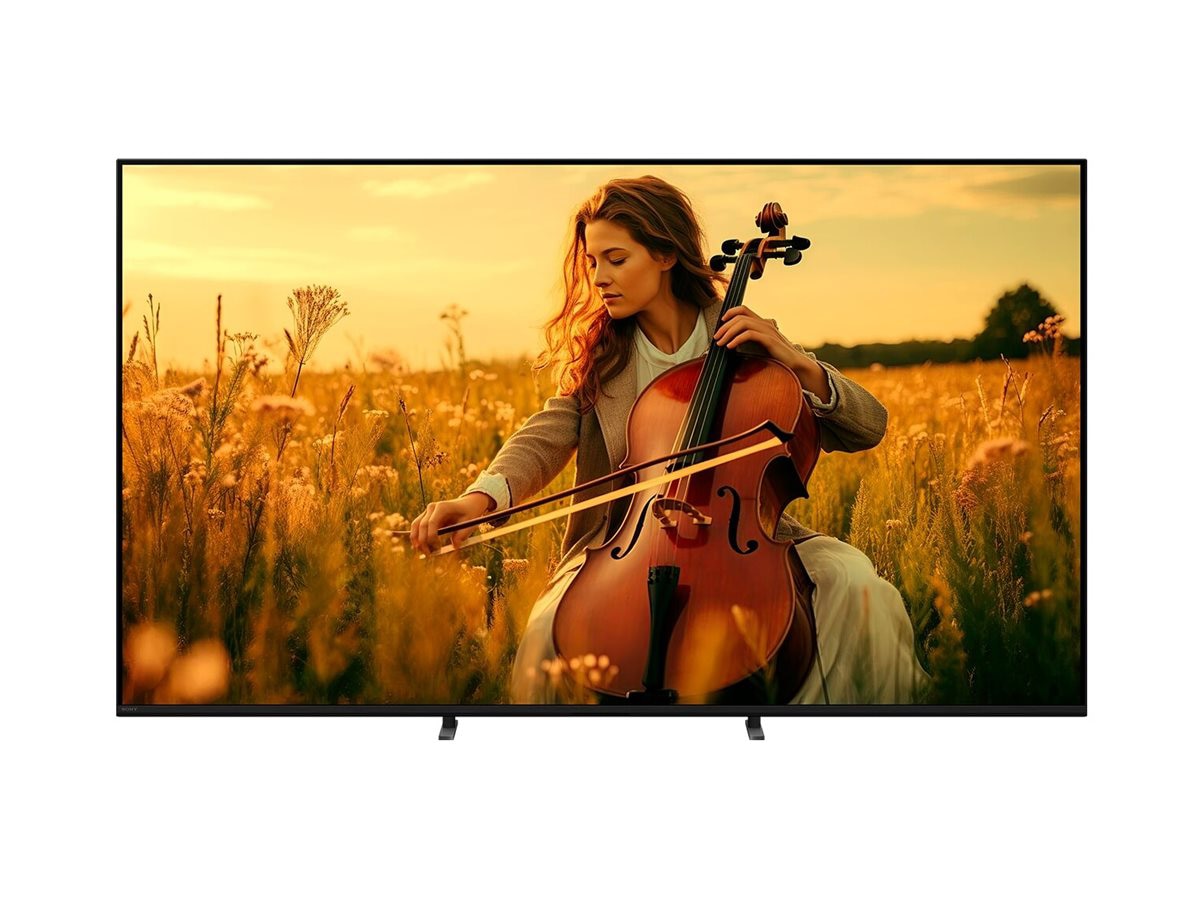 Televisores Sony Bravia 5 K-85XR50 85" Class (84.6" viewable) LED-backlit LCD TV 4K - vista 1