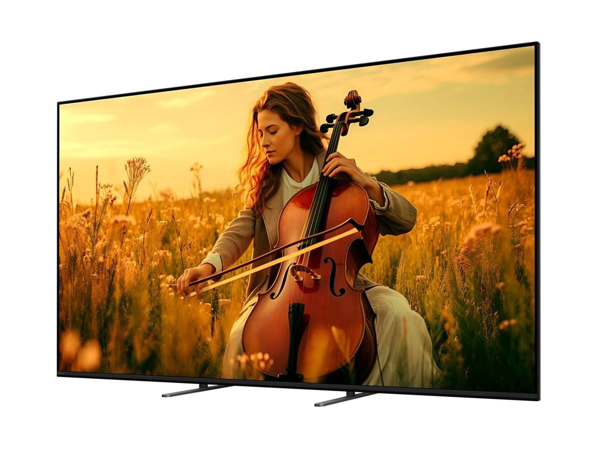 Televisores Sony Bravia 5 K-85XR50 85" Class (84.6" viewable) LED-backlit LCD TV 4K - vista 2