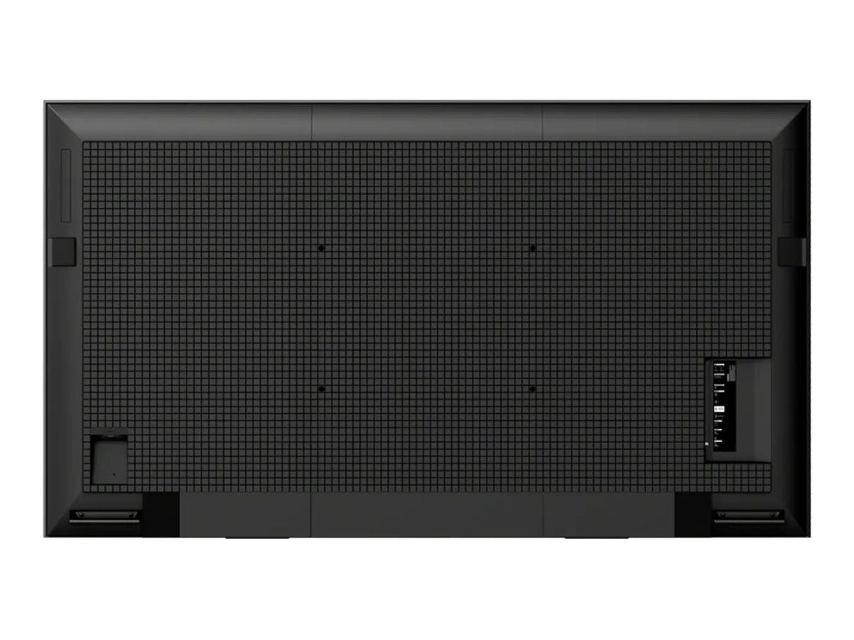 Televisores Sony Bravia 5 K-98XR50 98" Class (97.5" viewable) LED-backlit LCD TV 4K - vista 4