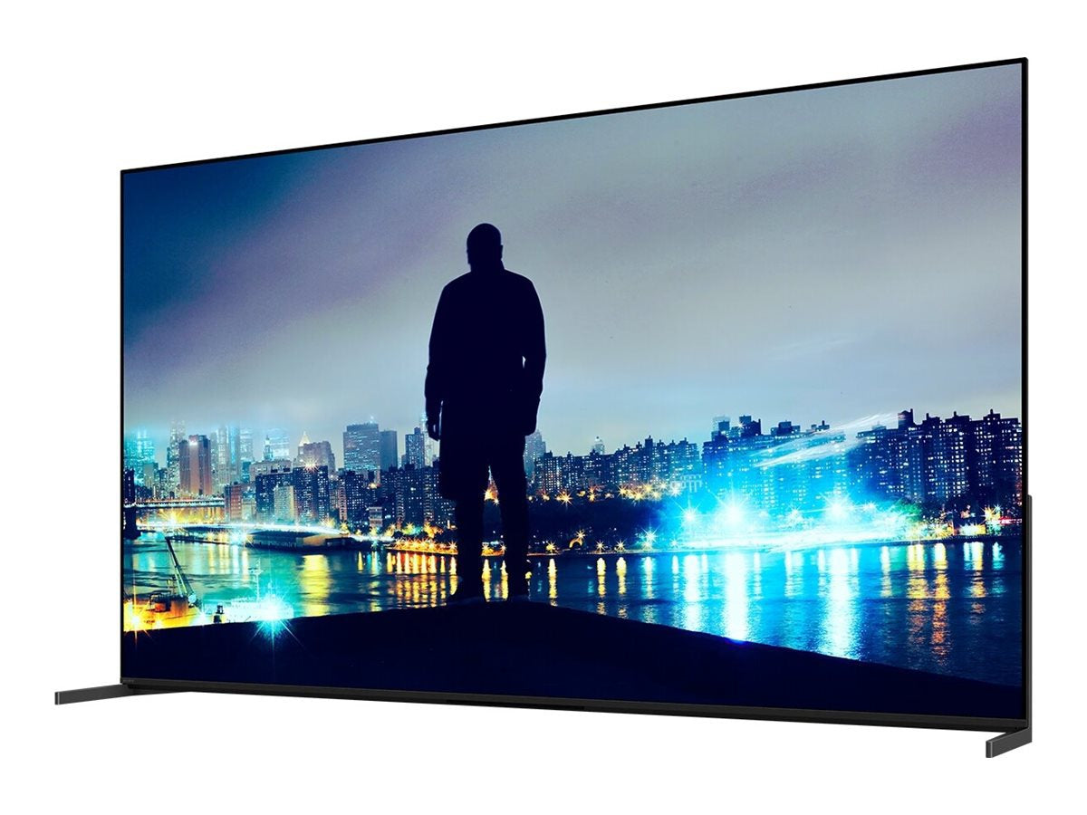 Televisores Sony Bravia 8 II K-55XR80M2 55" Class (54.6" viewable) OLED TV 4K - vista 2