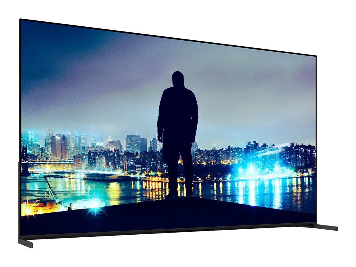 Televisores Sony Bravia 8 II K-55XR80M2 55" Class (54.6" viewable) OLED TV 4K - vista 3