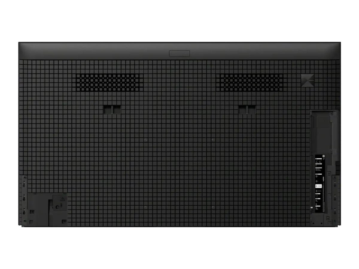 Televisores Sony Bravia 8 II K-55XR80M2 55" Class (54.6" viewable) OLED TV 4K - vista 6