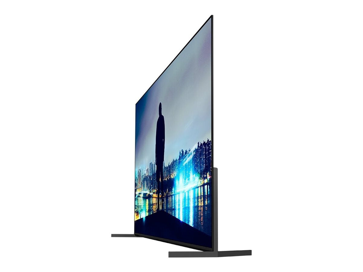 Televisores Sony Bravia 8 II K-55XR80M2 55" Class (54.6" viewable) OLED TV 4K - vista 7