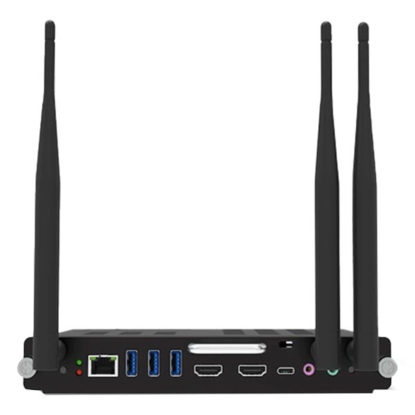 Televisores ViewSonic OPS Slot-in Computing Module - vista 2
