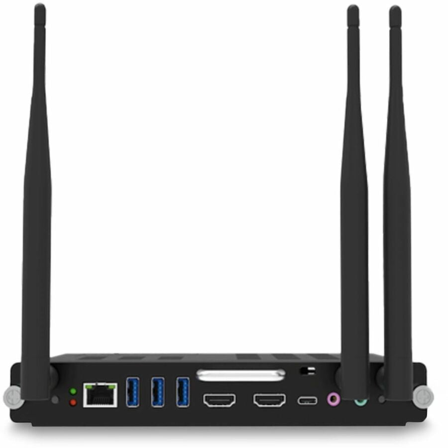 Televisores ViewSonic OPS Slot-in Computing Module - vista 5