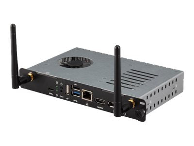 Televisores ViewSonic VPC2C-W33-O1-1B Slot in PC - vista 1