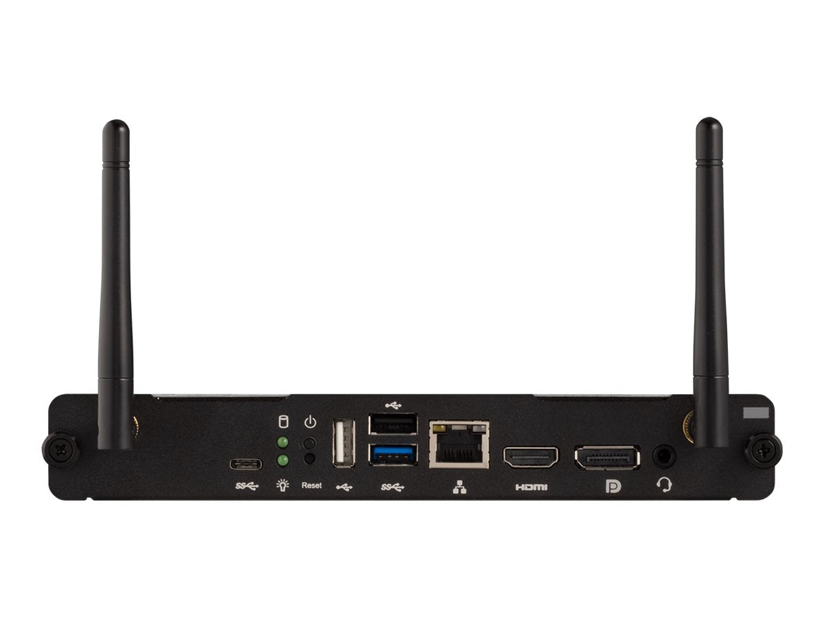 Televisores ViewSonic VPC2C-W33-O1-1B Slot in PC - vista 2