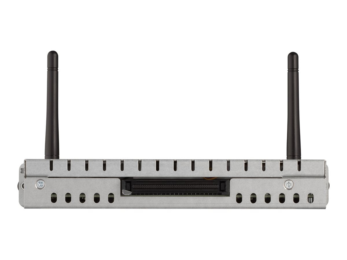 Televisores ViewSonic VPC2C-W33-O1-1B Slot in PC - vista 4