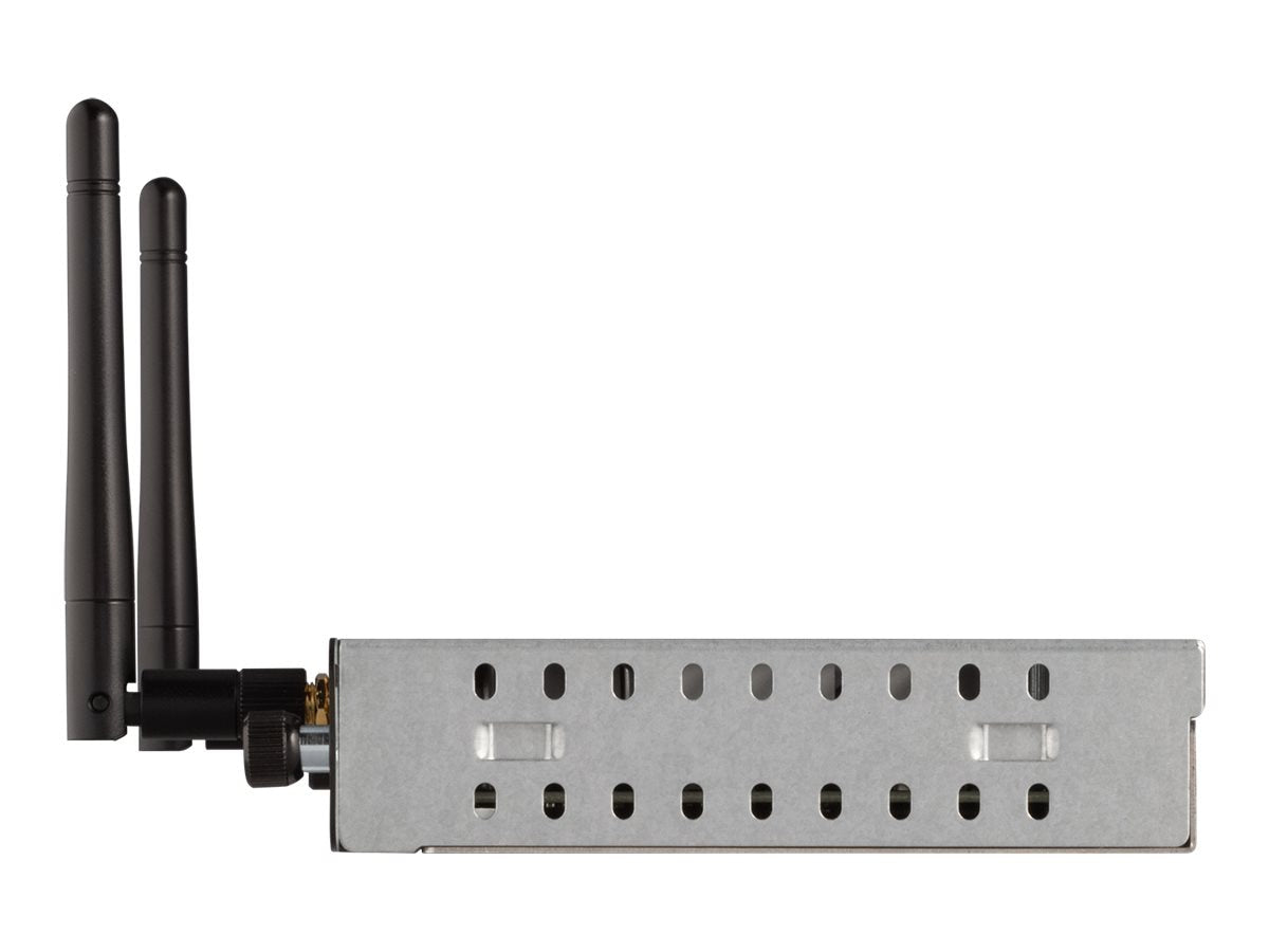Televisores ViewSonic VPC2C-W33-O1-1B Slot in PC - vista 5