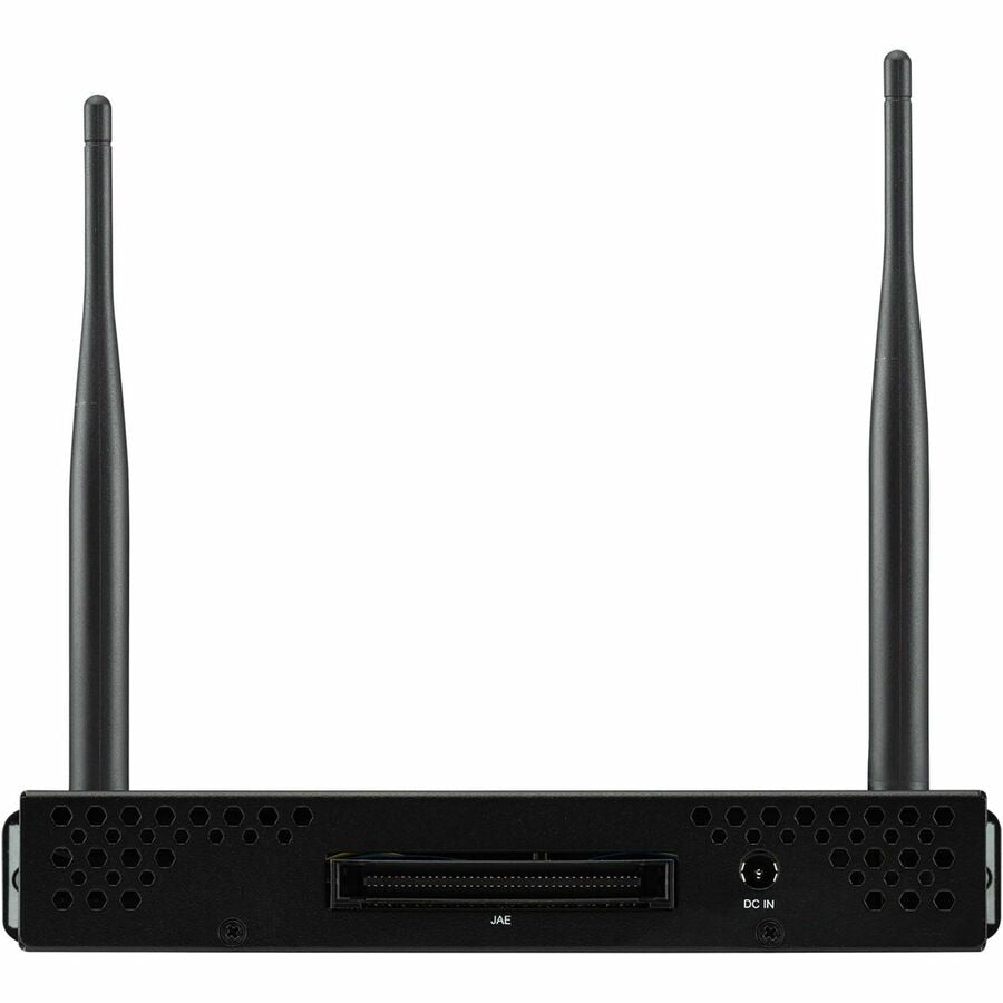Televisores ViewSonic VPCF5-W55-G1 Slot in PC - vista 1