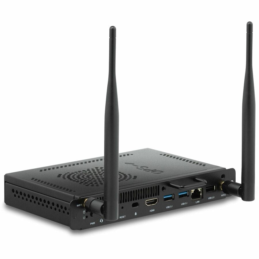 Televisores ViewSonic VPCF5-W55-G1 Slot in PC - vista 4