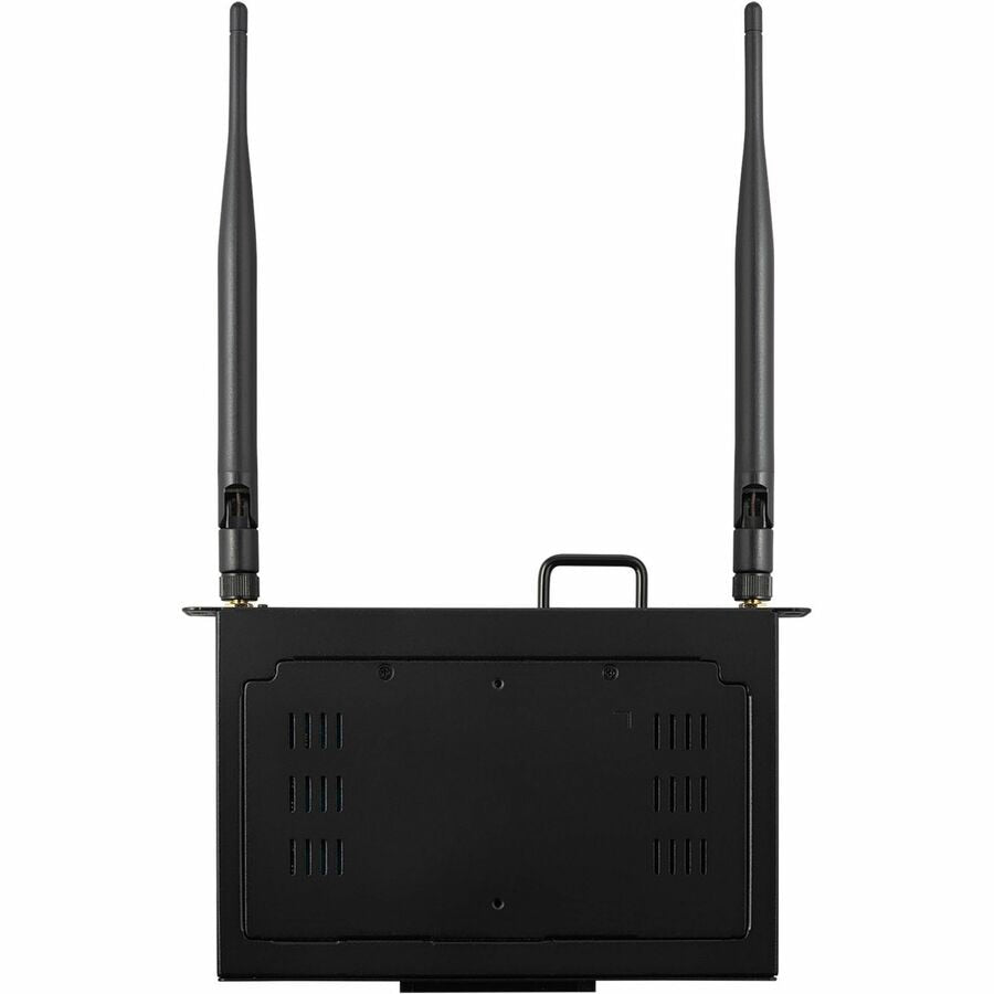 Televisores ViewSonic VPCF5-W55-G1 Slot in PC - vista 6