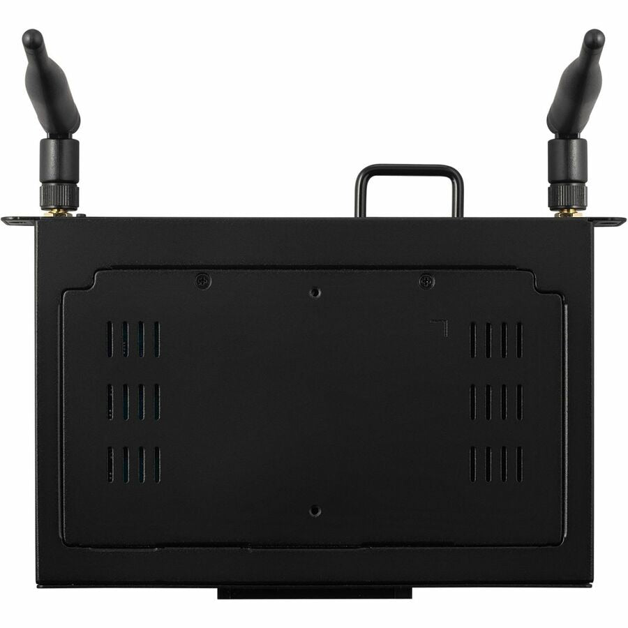 Televisores ViewSonic VPCF5-W55-G1 Slot in PC - vista 7