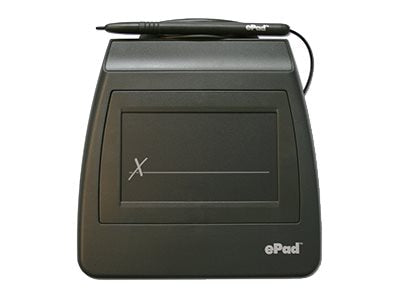 Terminal de Firma ePadLink ePad - vista 1