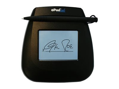Terminal de Firma ePadLink ePad-ink - vista 1