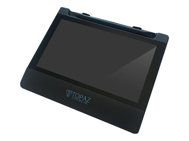 Terminal de Firma Topaz GemView 7 - vista 1