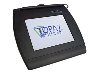 Terminal de Firma Topaz SigGem Color 5.7 - vista 1