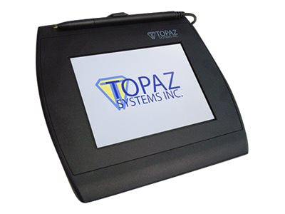 Terminal de Firma Topaz SigGem Color 5.7 - vista 1
