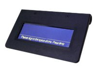 Terminal de Firma Topaz SigLite 1X5 T-S460-B-R - vista 1