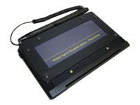 Terminal de Firma Topaz SigLite SL T-S461-HSB - vista 1