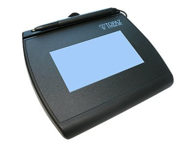 Terminal de Firma Topaz SignatureGem T-LBK755 - vista 1