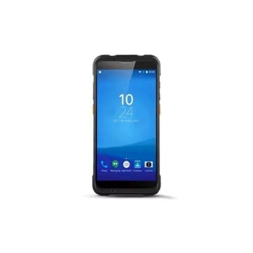Terminal de Mano 3nStar DC0509-2D Robusto - Negro - 2D, 1D - 4G, 3G, 2G - 14cm (5.5") - Full HD - 1440 x 720 - - imagen 1