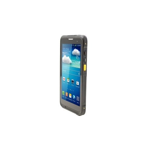 Terminal de Mano 3nStar DC0509-2D Robusto - Negro - 2D, 1D - 4G, 3G, 2G - 14cm (5.5") - Full HD - 1440 x 720 - - imagen 4