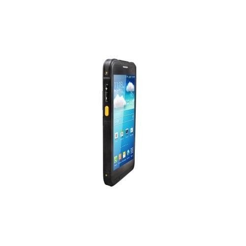 Terminal de Mano 3nStar DC0509-2D Robusto - Negro - 2D, 1D - 4G, 3G, 2G - 14cm (5.5") - Full HD - 1440 x 720 - - imagen 5