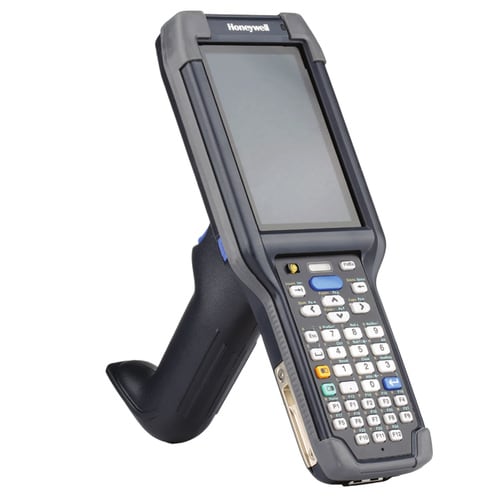 Terminal de Mano Honeywell CK65 - Imager - 10.2cm (4") - LCD - 480 x 800 - Pantalla Táctil - 4GB RAM / 32GB Fl - imagen 1