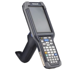Terminal de Mano Honeywell CK65 - Imager - 10.2cm (4") - LCD - 480 x 800 - Pantalla Táctil - 4GB RAM / 32GB Fl - imagen 7
