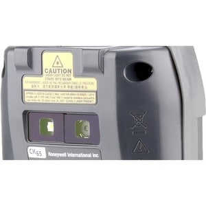 Terminal de Mano Honeywell CK65 - Imager - 10.2cm (4") - LCD - 480 x 800 - Pantalla Táctil - 4GB RAM / 32GB Fl - imagen 8