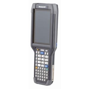 Terminal de Mano Honeywell Dolphin CK65 Robusto - 1D, 2D - N6803Scan Engine - Imager - 10.2cm (4") - LCD - 480 - imagen 4