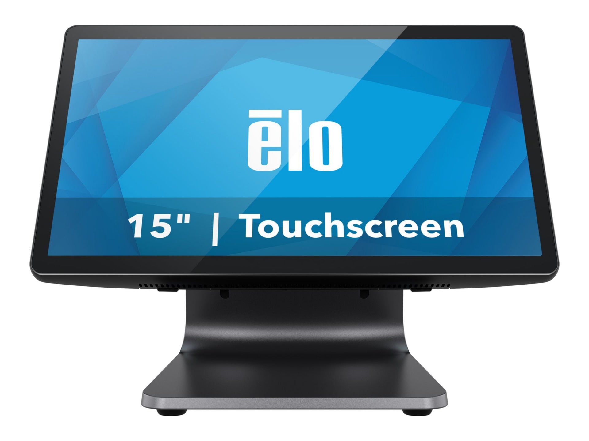 Terminal POS Elo E-Series 3 - vista 1