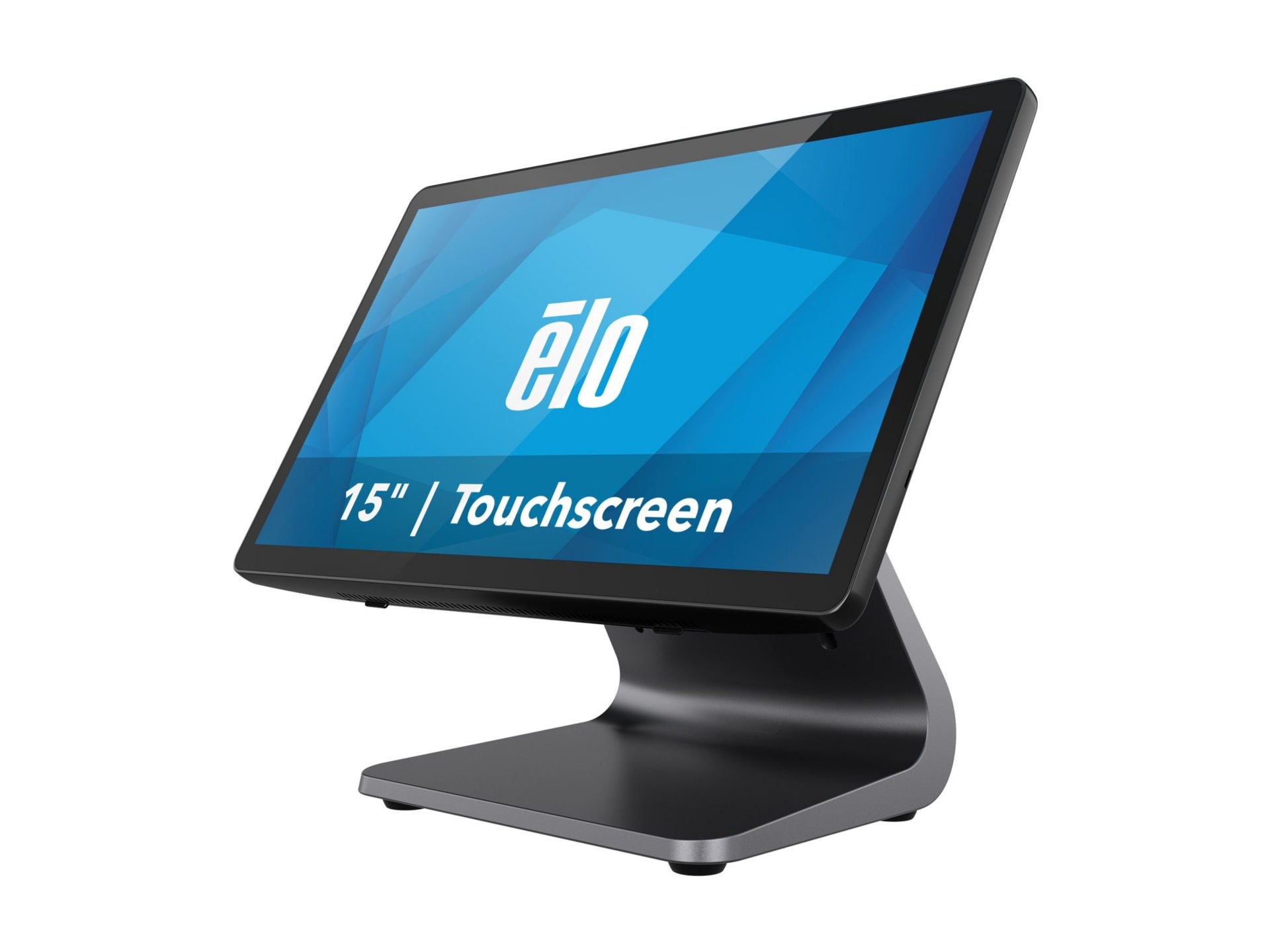 Terminal POS Elo E-Series 3 - vista 2