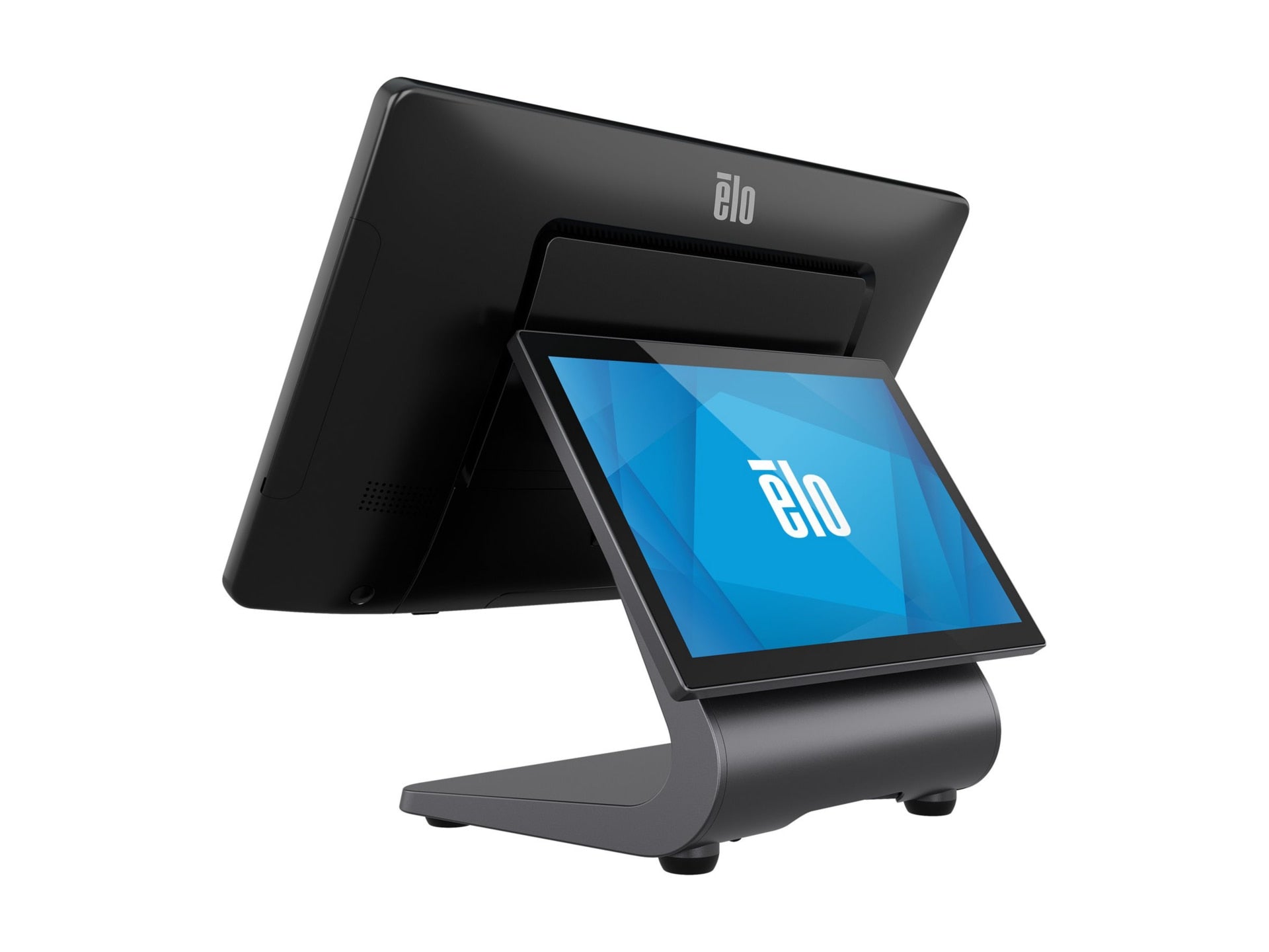 Terminal POS Elo E-Series 3 - vista 5