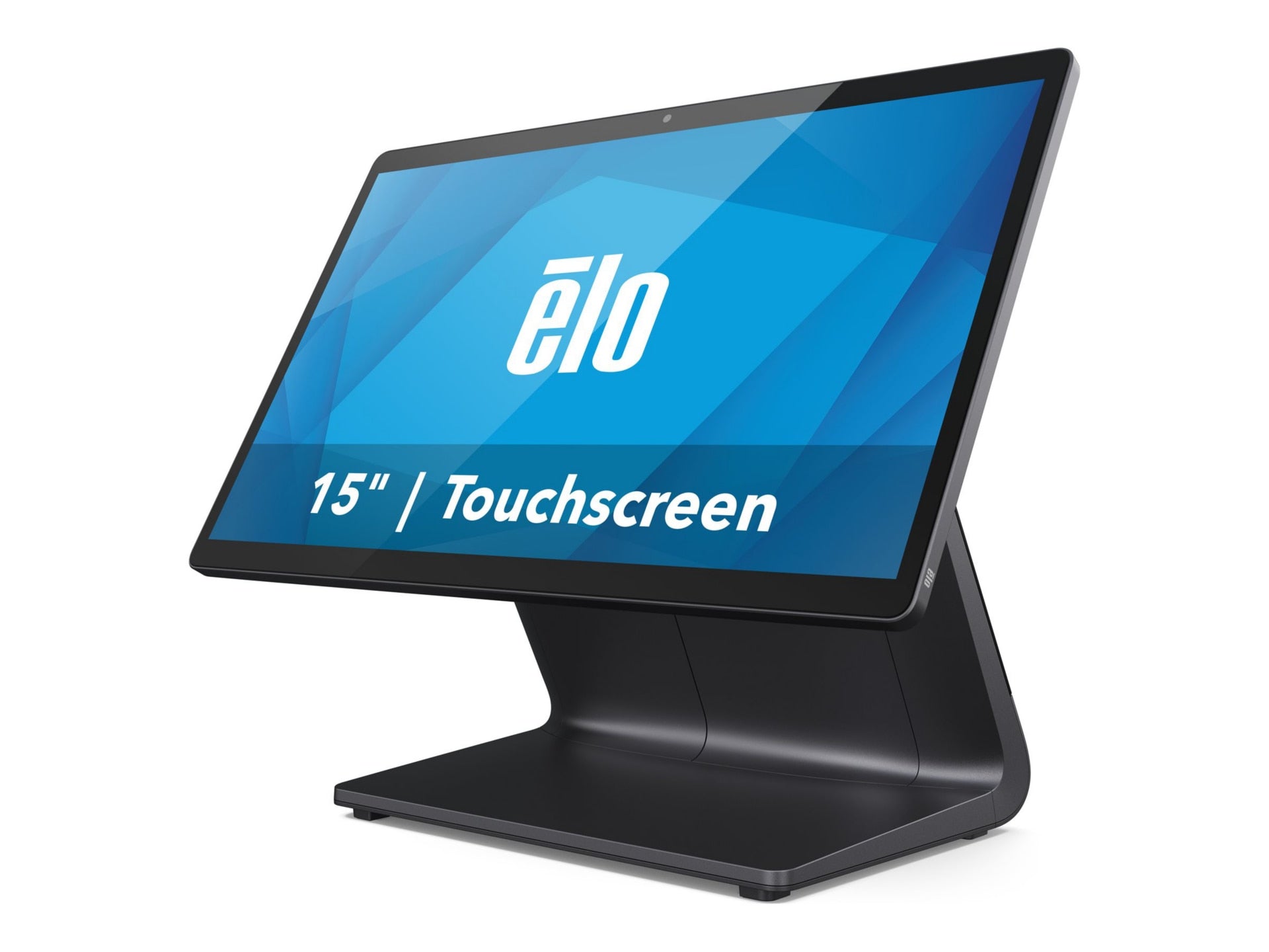 Terminal POS Elo I-Series EloPOS Z30 - vista 1