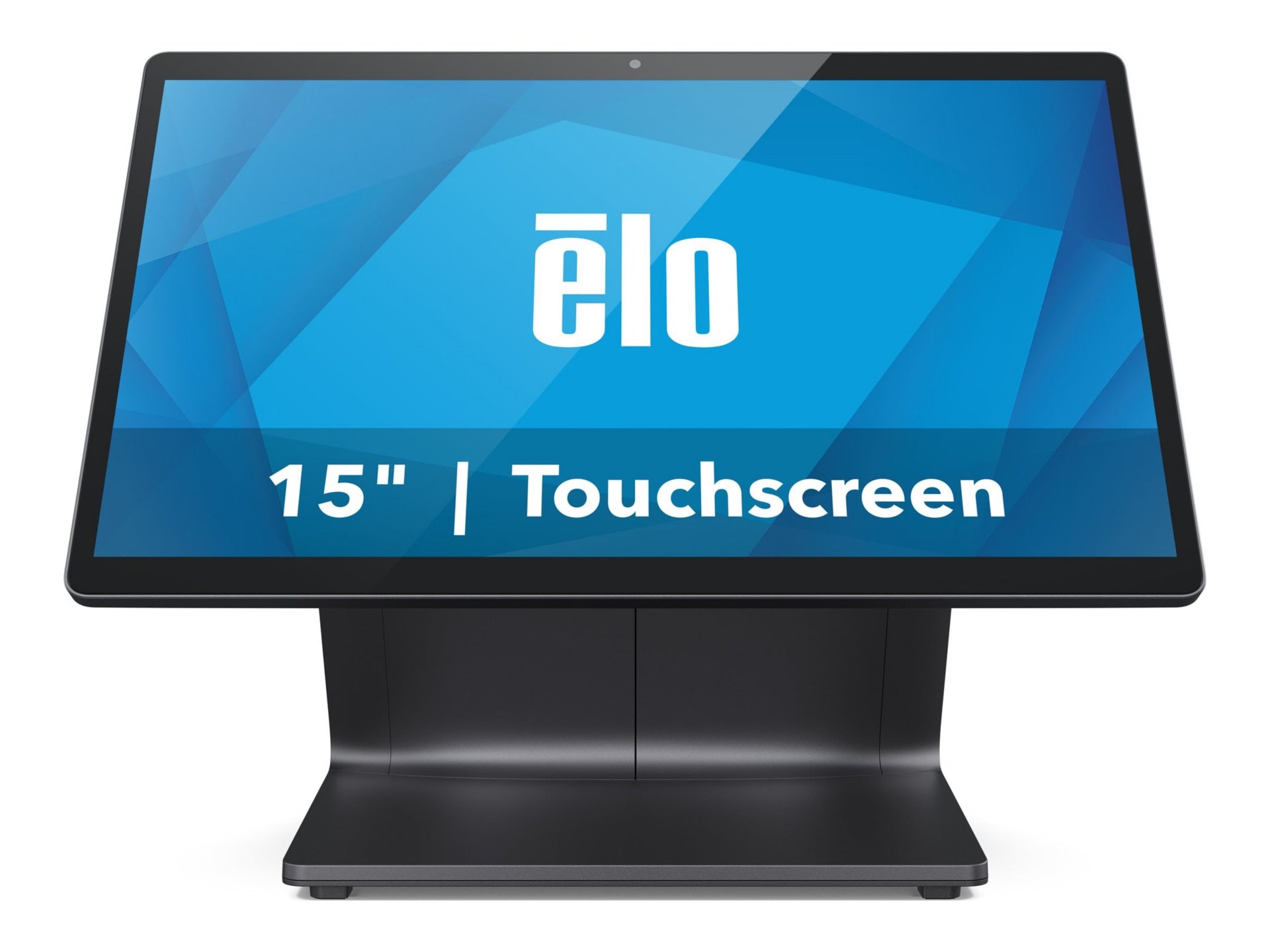 Terminal POS Elo I-Series EloPOS Z30 - vista 3