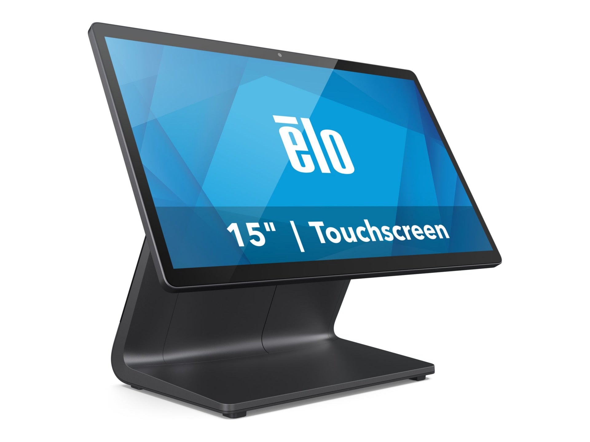 Terminal POS Elo I-Series EloPOS Z30 - vista 5