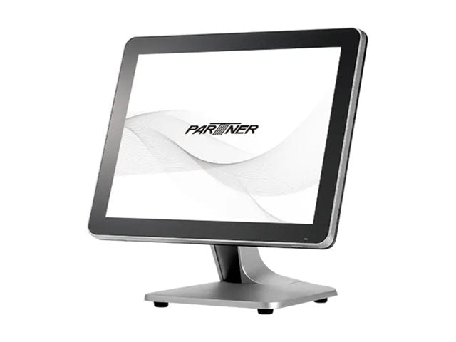 Terminal POS Partner Audrey A4 - vista 2
