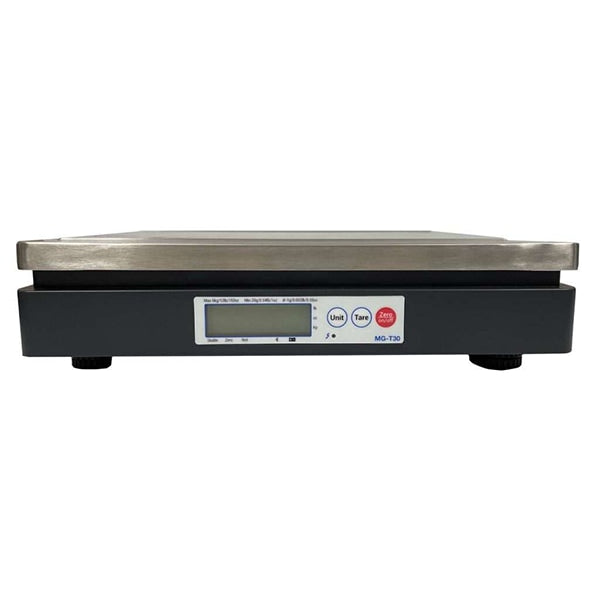 Terminal POS Star Micronics MG-T30UDB POS Scale - vista 2