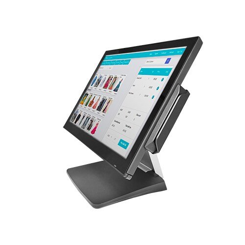 Terminal punto de venta 3nStar - Intel Core i5 - 8GB DDR4 SDRAM 500GB Pantalla Táctil - LAN inalámbrica Gigabi - imagen 1