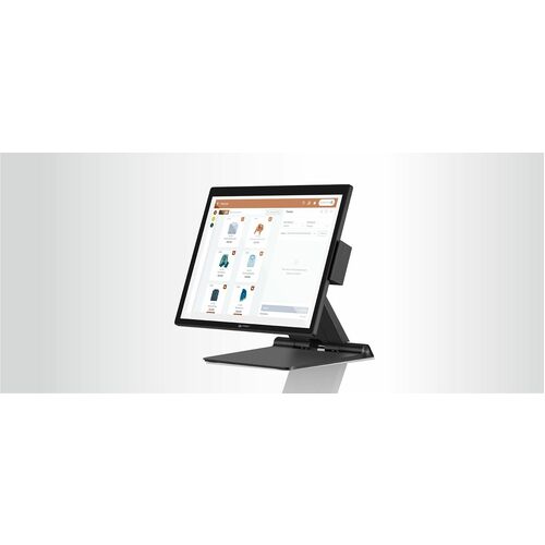 Terminal punto de venta 3nStar P715-50W-8240W11 - Intel Core i5 - 8GB DDR4 SDRAM 240GB - 39.6cm (15.6") LCD Pa - imagen 1