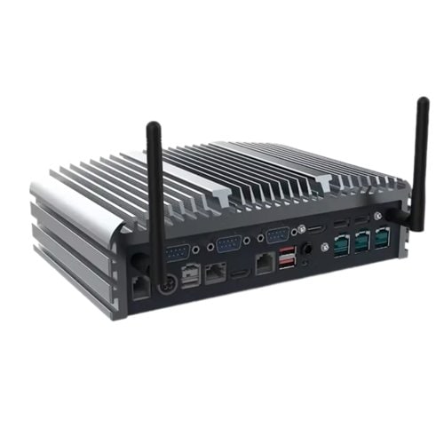 Terminal punto de venta HiStone HK600U - Intel Core i5 - 8GB DDR4 SDRAM 512GB M.2 - LAN inalámbrica Gigabit Et - imagen 3