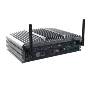Terminal punto de venta HiStone HK600U - Intel Core i5 - 8GB DDR4 SDRAM 512GB M.2 - LAN inalámbrica Gigabit Et - imagen 6
