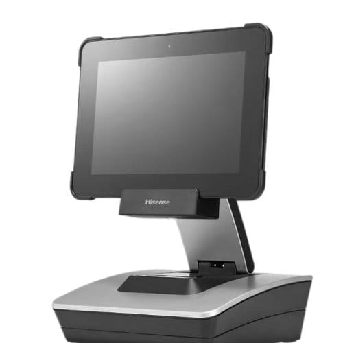 Terminal punto de venta HiStone HM628N - (Intel Celeron N4120 1.10GHz - 4GB - 64GB Tarjeta multimedia integrad - imagen 2