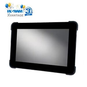 Terminal punto de venta HiStone HM628N - (Intel Celeron N4120 1.10GHz - 4GB - 64GB Tarjeta multimedia integrad - imagen 4
