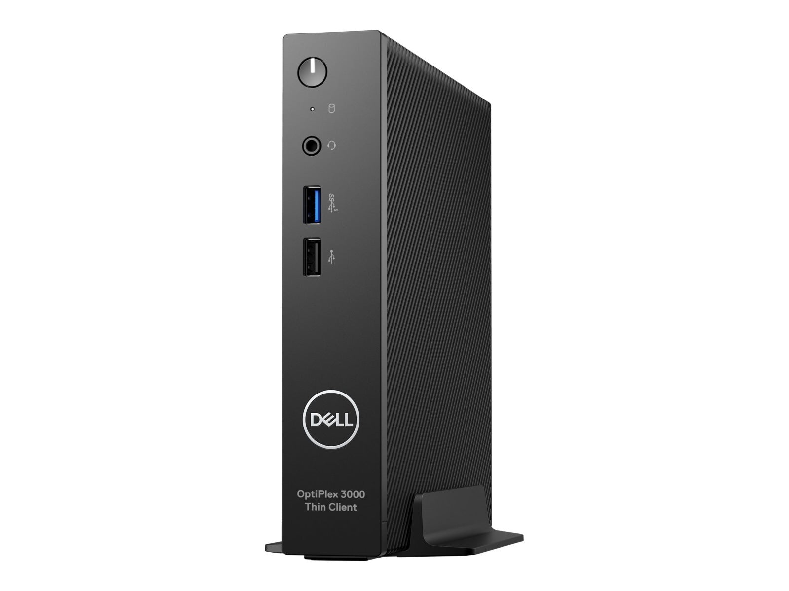 Thin Client Dell OptiPlex 3000 Thin Client, Intel Celeron N5105 4 Núcleos, 16GB DDR4, 64 GB - vista 1