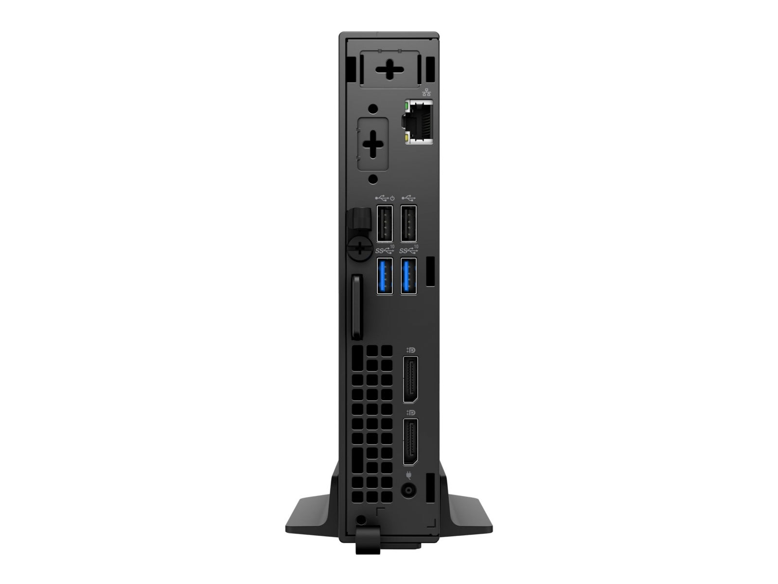 Thin Client Dell OptiPlex 3000 Thin Client, Intel Celeron N5105 4 Núcleos, 16GB DDR4, 64 GB - vista 4