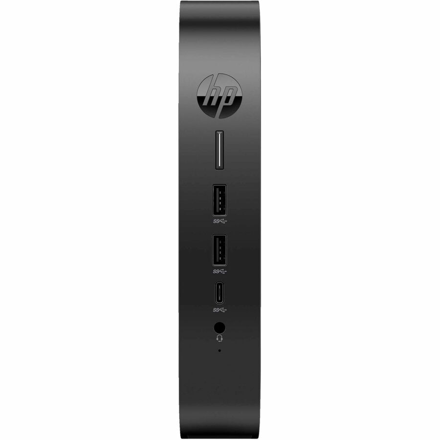 Thin Client HP Flexible, AMD Ryzen Embedded R2314 4 Núcleos, 16GB DDR4 - vista 2