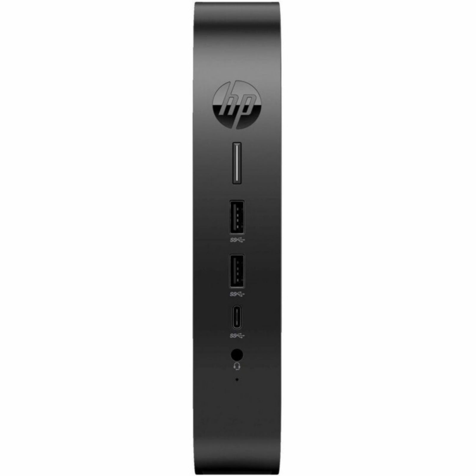 Thin Client HP Flexible, AMD Ryzen Embedded R2314 4 Núcleos, 8GB DDR4 - vista 2